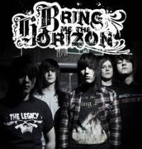 Bring Me The Horizon : The Bedroom Sessions